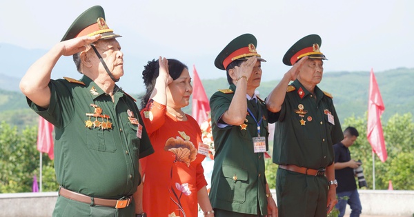 Kỷ niệm 55 chiến thắng Đồn Xã Đốc – Đà Nẵng