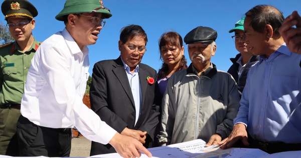 Gia Lai cải cách mạnh mẽ môi trường đầu tư