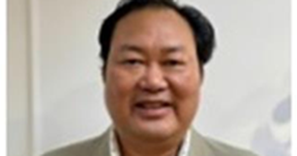 Chủ tịch Tập đoàn Rạng Đông Nguyễn Văn Đông bị truy tố