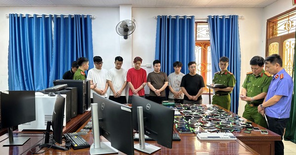 Danh tính số: Siết chặt để bảo vệ