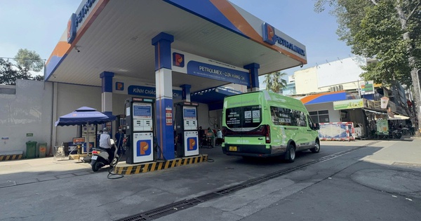 Không để doanh nghiệp 