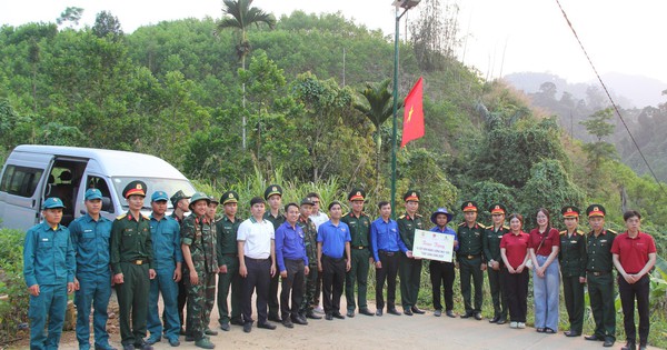 Đồng hành chương trình 