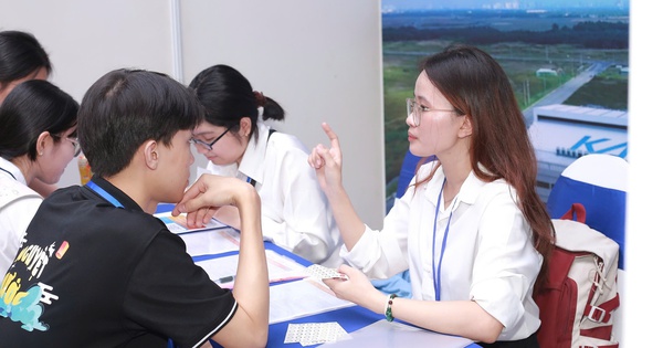 Khác biệt từ kết quả