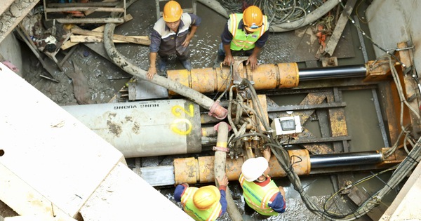 Rạch Xuyên Tâm: Gỡ nhanh điểm nghẽn về mặt bằng