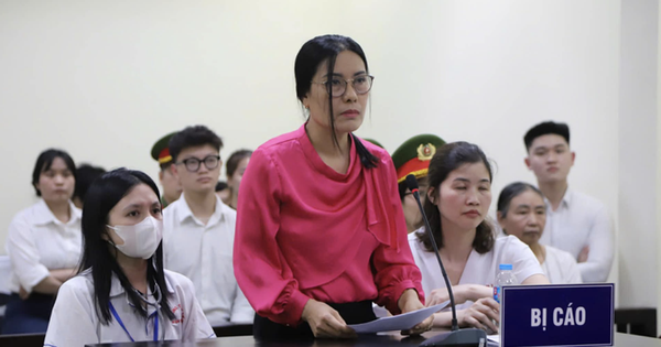 Nữ cựu Hiệu trưởng THCS lĩnh án 3 năm tù vì thu 15.000/tiết dạy thêm từ 13 năm trước