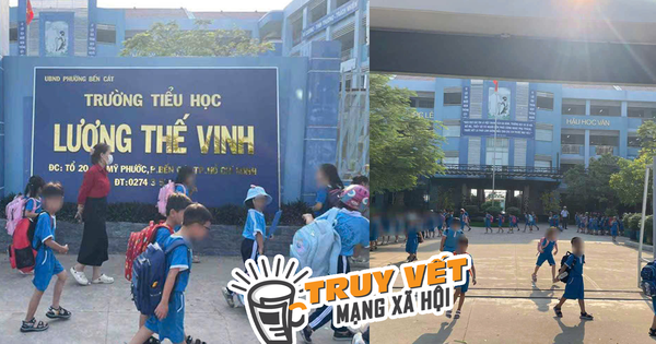 Sự thật phía sau clip “học sinh đứng nắng vì không ăn bán trú” xôn xao mạng xã hội