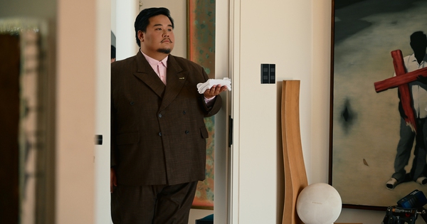 Rapper Táo: hành trình thoát khỏi 