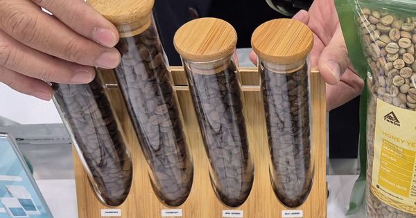 Giá cà phê hôm nay 27-3: Arabica mất gần 200 USD/tấn