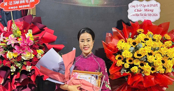 Ngọc Trinh Nguyễn đảm nhận vai trò Trưởng đại diện TVO tại Hà Nội