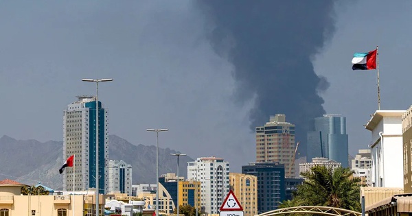 Đòn tình báo phủ đầu chiến sự (*): Thực lực của tình báo Iran