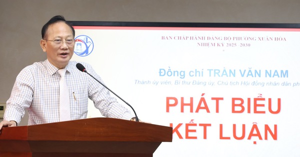 TPHCM: Phường Xuân Hòa đặt mục tiêu hoàn thành đánh số nhà xong trước 30-4