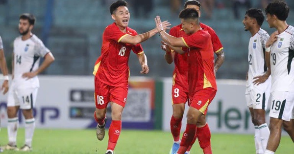 Truyền thông Malaysia dè chừng tuyển Việt Nam