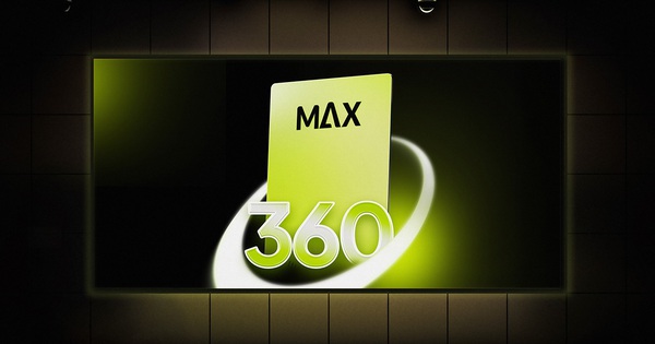 VIB lần đầu ra mắt Max Card - thẻ tín dụng với gói hội viên, hoàn đến 18 triệu đồng/năm