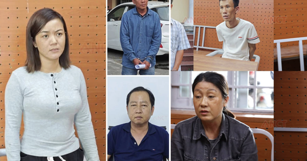 Vụ giật dây chuyền tại Liên Hoa Bảo Tháp: Băng cướp hoạt động tại nhiều địa phương