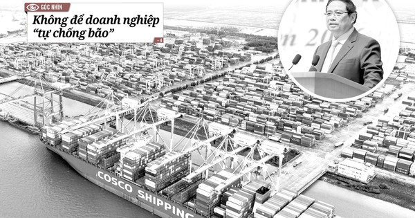 Báo in ngày 28-3: Danh tính số: Siết chặt để bảo vệ