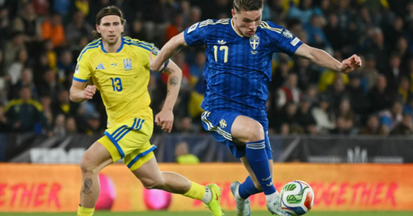 World Cup 2026: Khi những ngôi sao hàng công thăng hoa