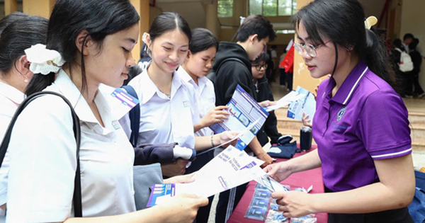 Học phí đại học phân hóa theo nhóm ngành