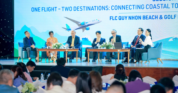 Trục tăng trưởng mới của du lịch Gia Lai