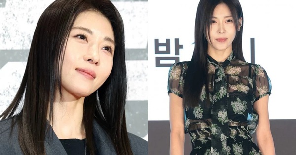 "Hoàng hậu Ki" Ha Ji-won tiết lộ bí quyết dưỡng nhan