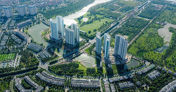 Với tầm nhìn 100 năm, Hà Nội đặt mục tiêu tăng trưởng GRDP 