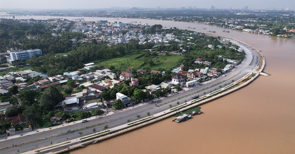 HĐND tỉnh Đồng Nai thông qua chủ trương thành lập thành phố Đồng Nai trực thuộc Trung ương