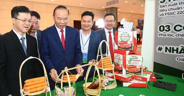 Ngành trụ cột quy mô 33 tỉ USD tìm dư địa mới từ khoa học công nghệ