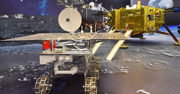 Tàu Trung Quốc phát hiện 