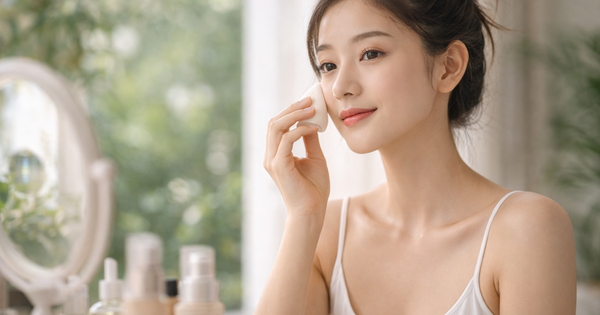 Để có làn da khỏe