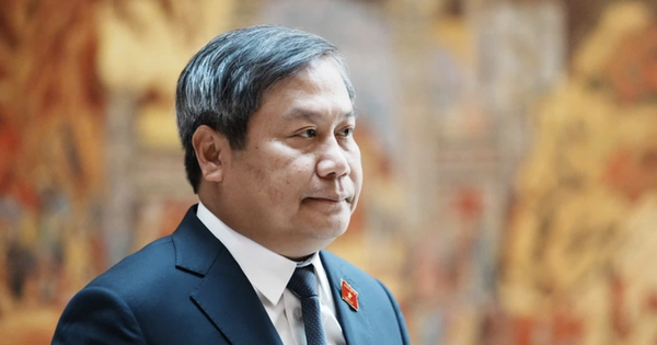 Ông Vũ Đại Thắng tái đắc cử Chủ tịch UBND TP Hà Nội