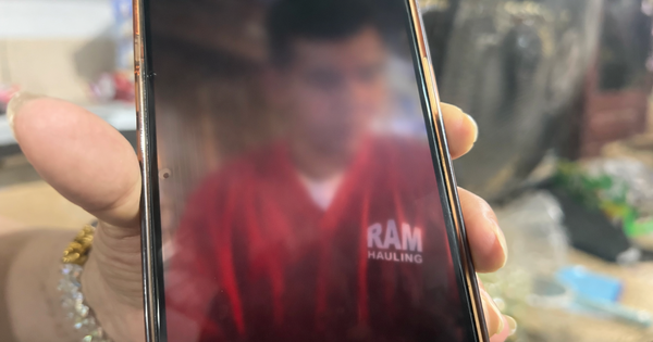 Công an truy tìm thanh niên quỵt tiền xe ôm, hành hung tài xế