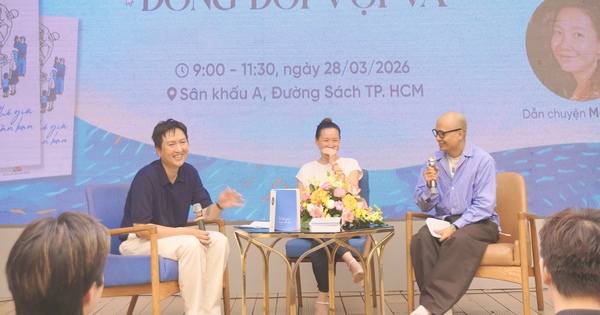 Bạn đọc trẻ quan tâm thông điệp sống chậm