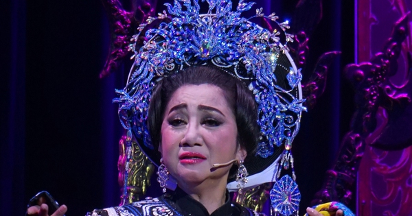 Thanh Thanh Tâm tạo được sự mãn nhãn với 