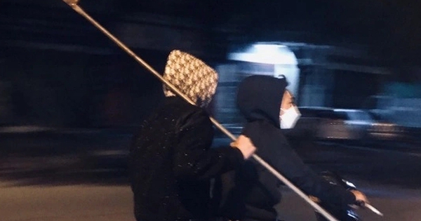 Khởi tố 14 đối tượng trong vụ hỗn chiến kinh hoàng ở Tây Ninh