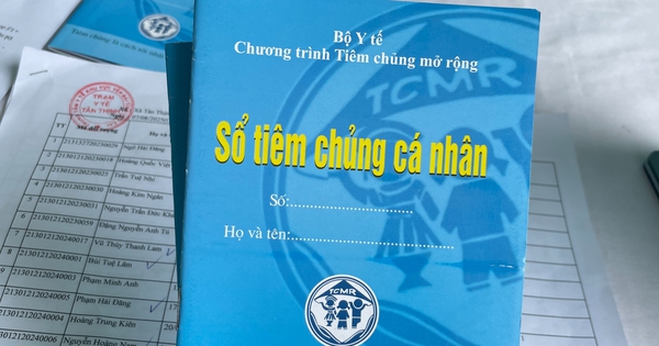 Đề xuất bồi thường tai biến tiêm chủng gấp 30 lần lương cơ sở