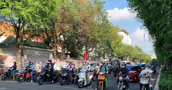 Dự báo thời tiết hôm nay, 28-3: TPHCM và Nam Bộ nắng nóng, có nơi trên 35 độ C