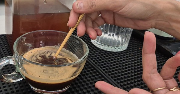 Giá cà phê hôm nay 28-3: Robusta giữ giá tốt hơn, Brazil ra hàng chậm