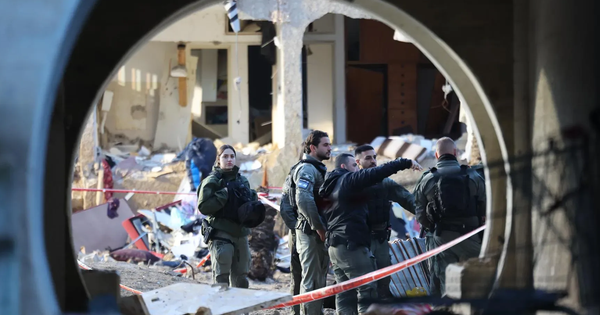 Đòn tình báo phủ đầu chiến sự: Tình báo Iran kém thế, vì sao?