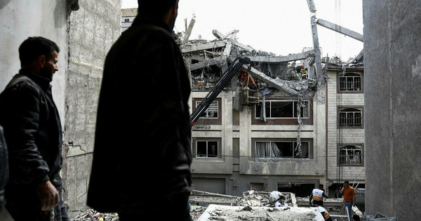 Điểm nóng xung đột ngày 30-3: Cục diện Trung Đông vẫn mờ mịt