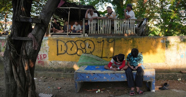 Thêm quốc gia cấm trẻ em sử dụng mạng xã hội