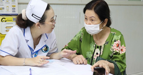 Những lưu ý quan trọng cho người dân có thẻ BHYT