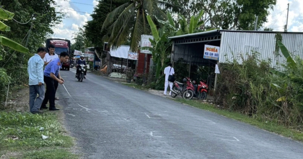 Vụ nữ sinh tử vong ở Vĩnh Long: Bạn đọc đề nghị làm rõ mối liên hệ giữa 2 cựu công an với tài xế