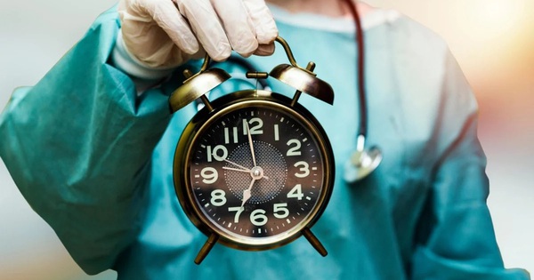 10 “dấu ấn sinh học” tiết lộ bạn có già hơn tuổi thật hay không