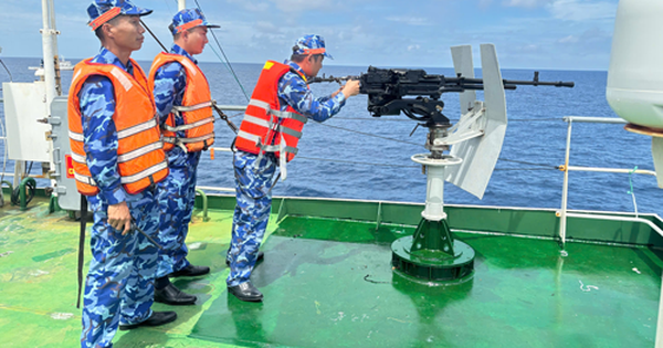 Nhìn ra thế giới, hiểu về Việt Nam