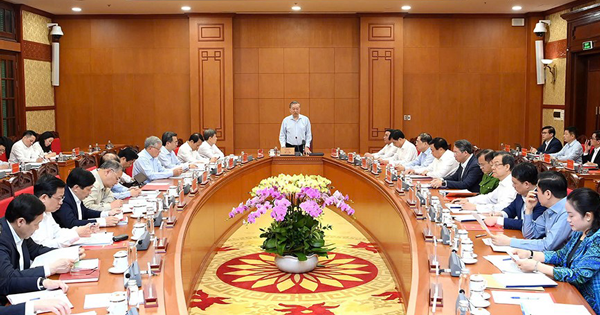 Tư duy mới, cách làm mới