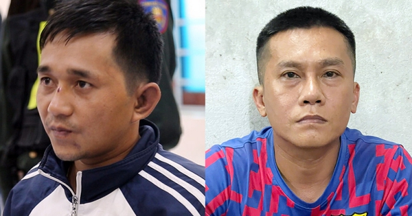 Kịch bản cùng diễn biến 