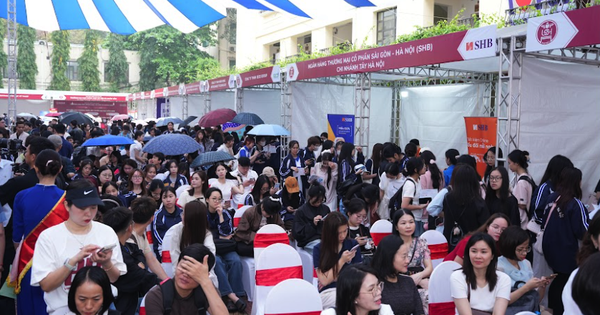 Gần 90% sinh viên ngành khoa học xã hội và nhân văn có việc làm sau khi tốt nghiệp