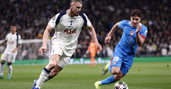 Tottenham chia tay Igor Tudor, khủng hoảng ghế HLV trưởng