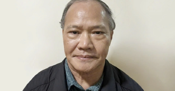 Nhận hối lộ, cựu Thứ trưởng Hoàng Văn Thắng hầu toà