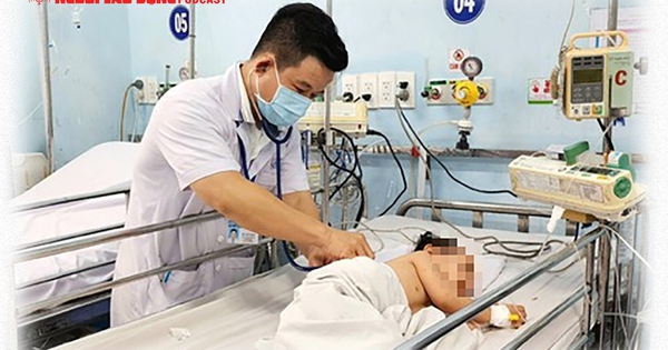 Đồng bộ các giải pháp phòng chống bệnh tay chân miệng