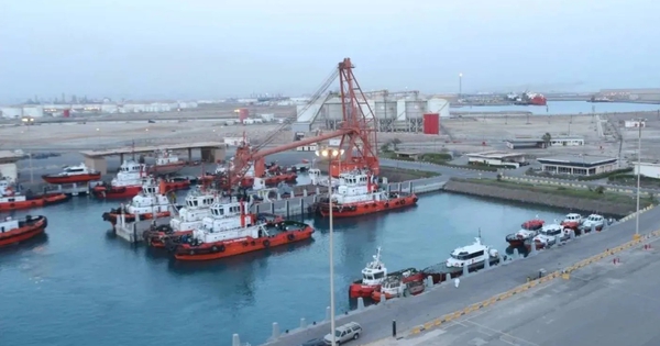 Mặt trận mới trong chiến sự Trung Đông